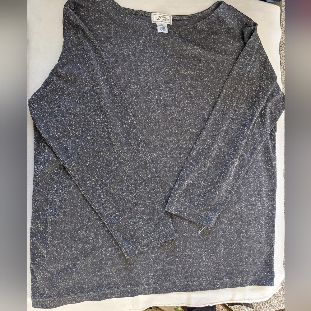 New Sparkle shirt